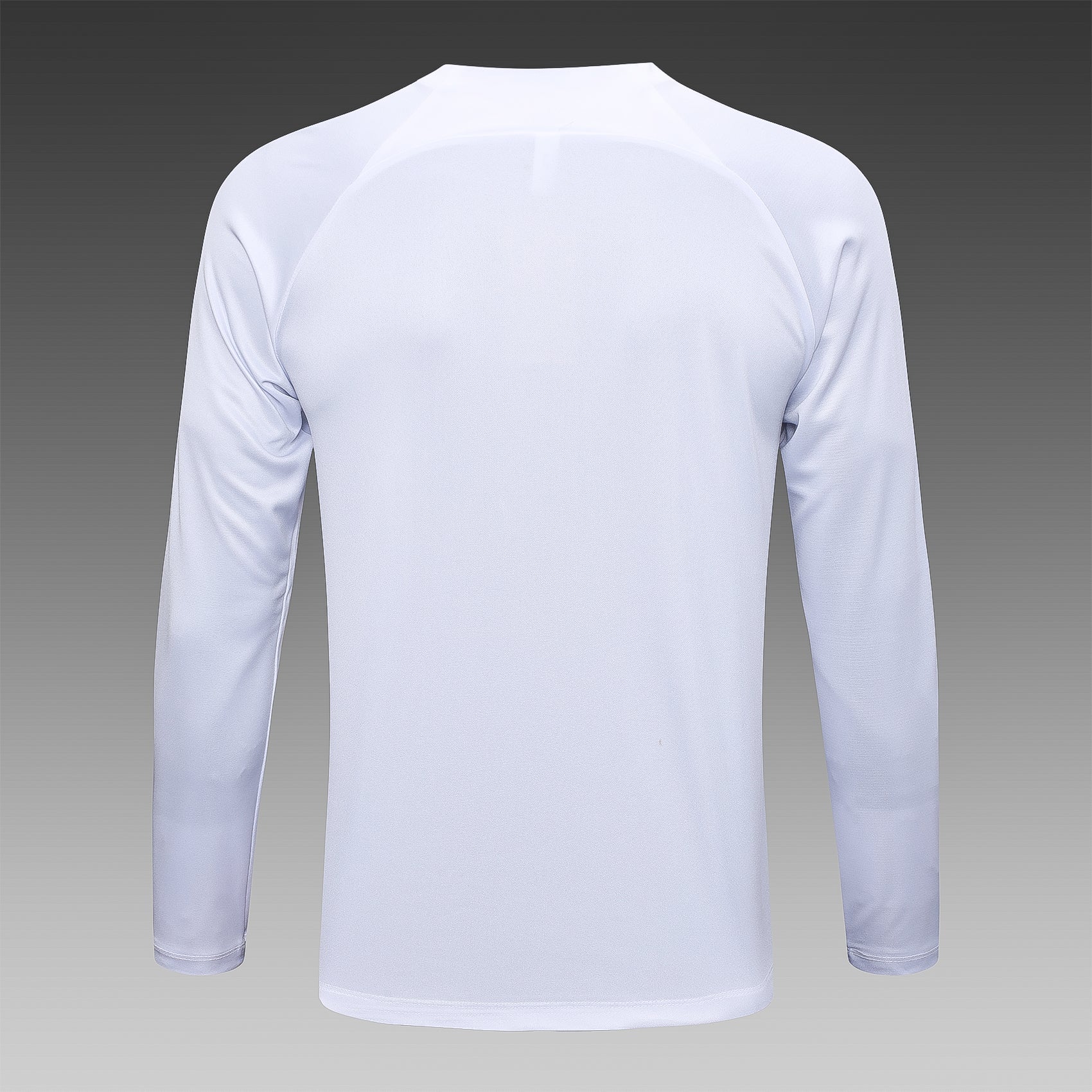 Corinthians 23-24 White  Tracksuit