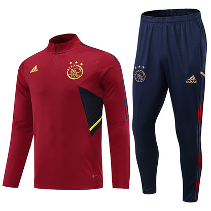 Ajax 22-23 | Red‎ | Tracksuit