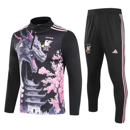 Japan Dragon Edition Tracksuit