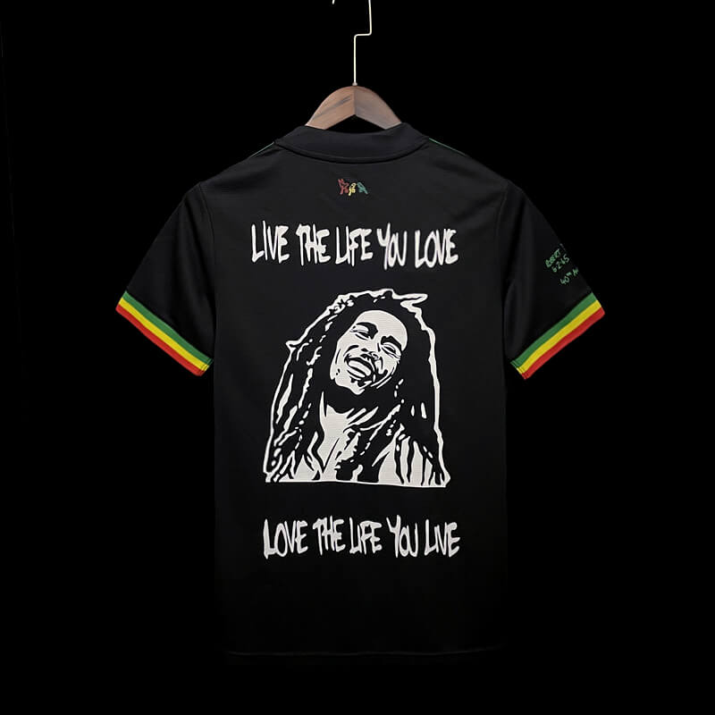 Ajax Bob Marley Kit - Special Edition