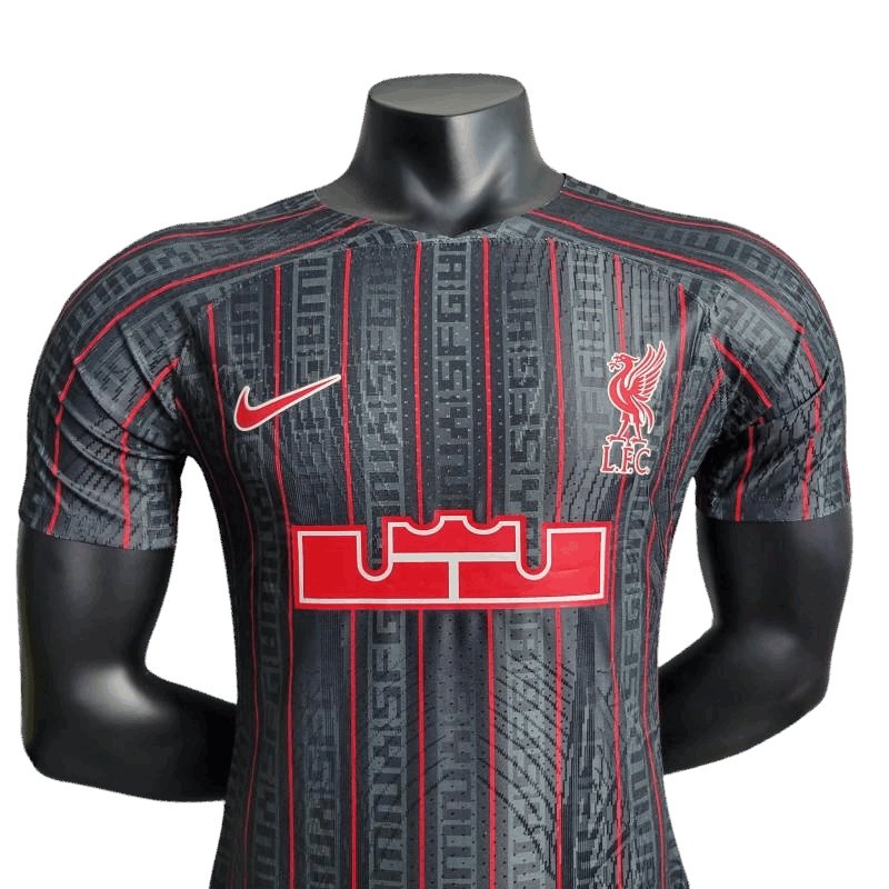 Athletic Grounds LEBR0N 23-24 Special Edition kit