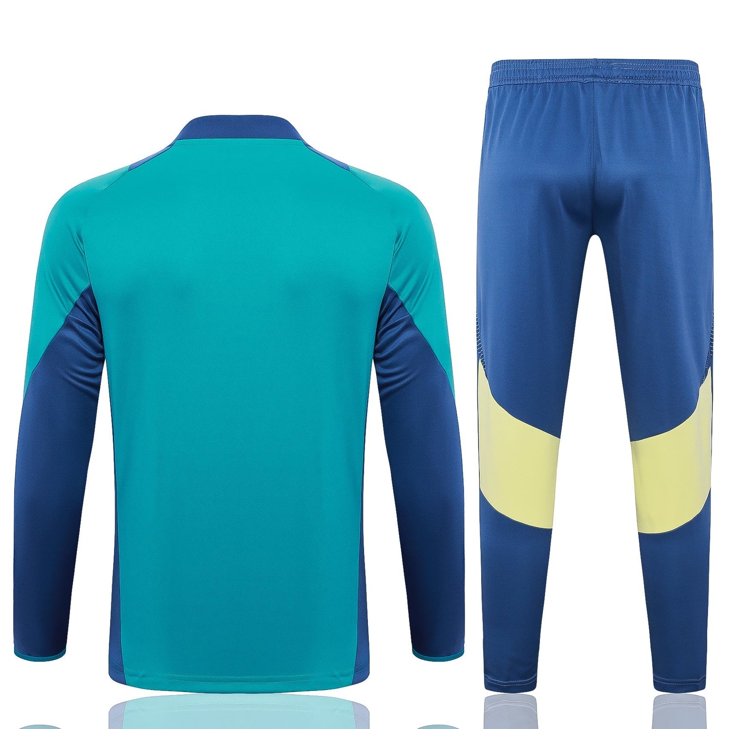 Ajax 24-25 blue Tracksuit