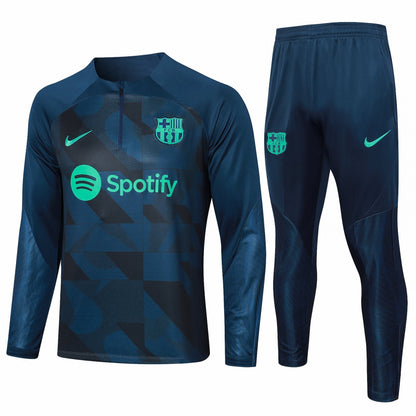 Barcelona 23-24 | Tracksuit