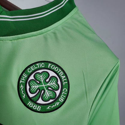 1884-1886 Celtic home kit