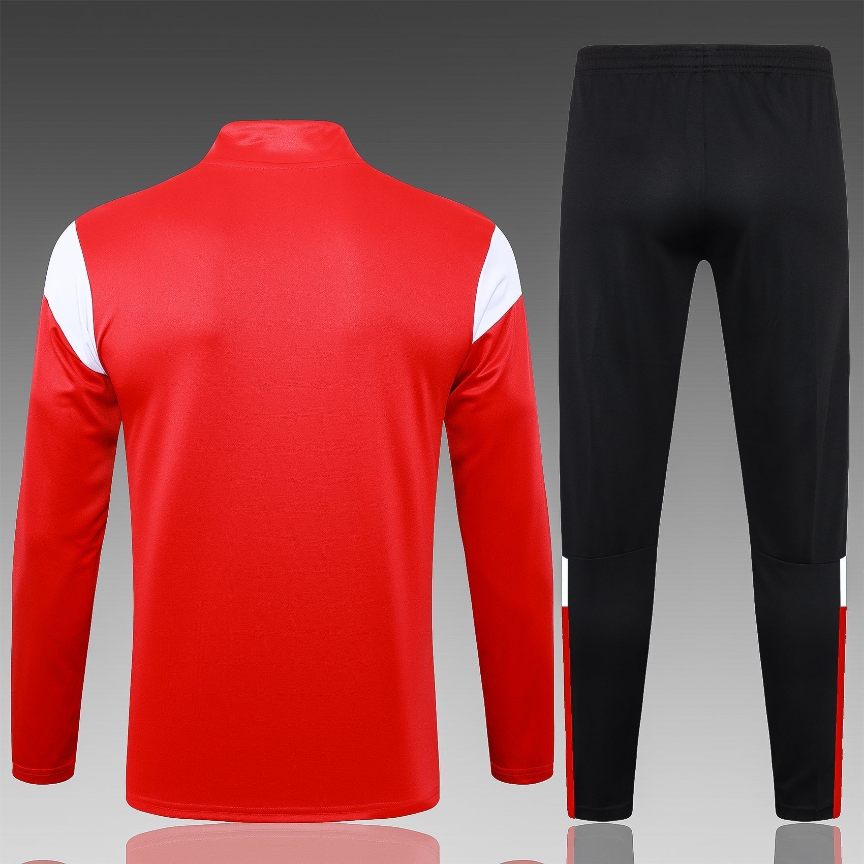 AC Milan 23-24 | Red | Tracksuit