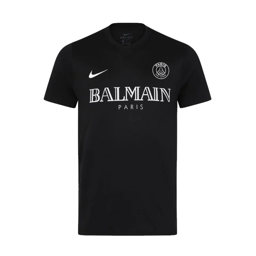 PSG Balmain 22/23 Konzept Fußballtrikot