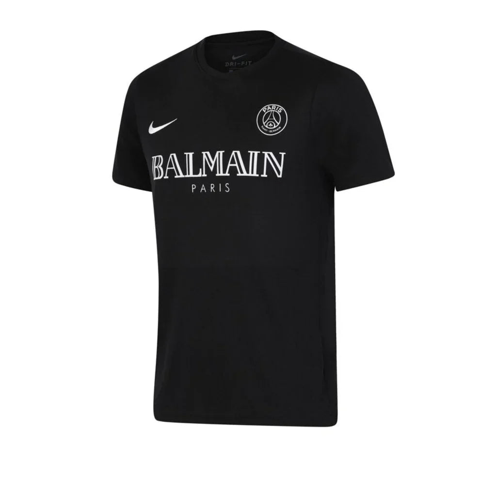 PSG Balmain 22/23 Konzept Fußballtrikot