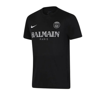 PSG Balmain 22/23 Konzept Fußballtrikot