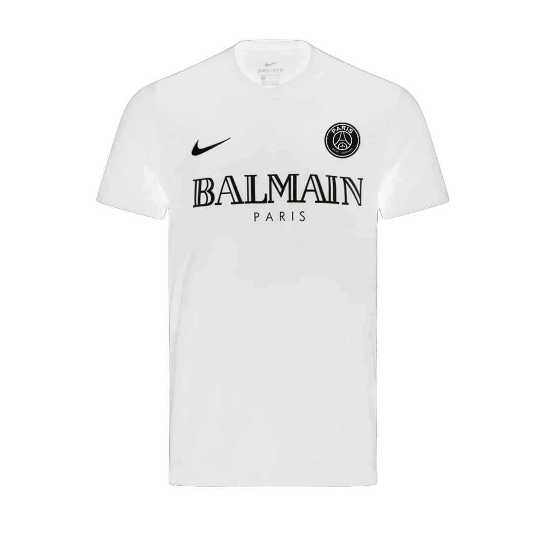 PSG X BALMAIN Weiß