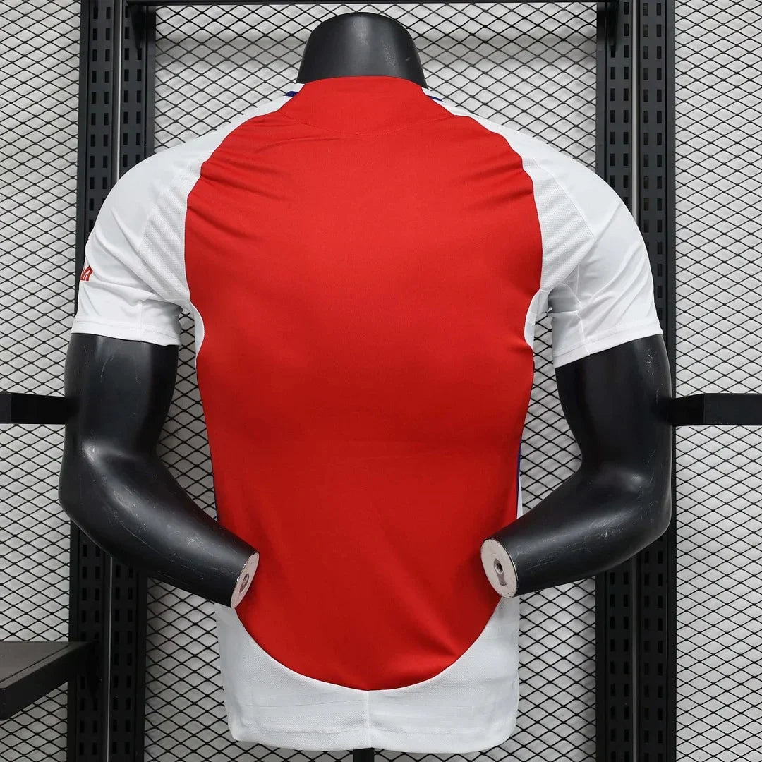 Arsenal 2024/2025 Home Kit