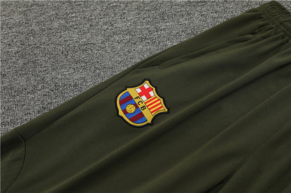 Barcelona 23-24 official Tracksuit