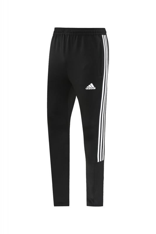 Ajax 23-24 Black Tracksuit