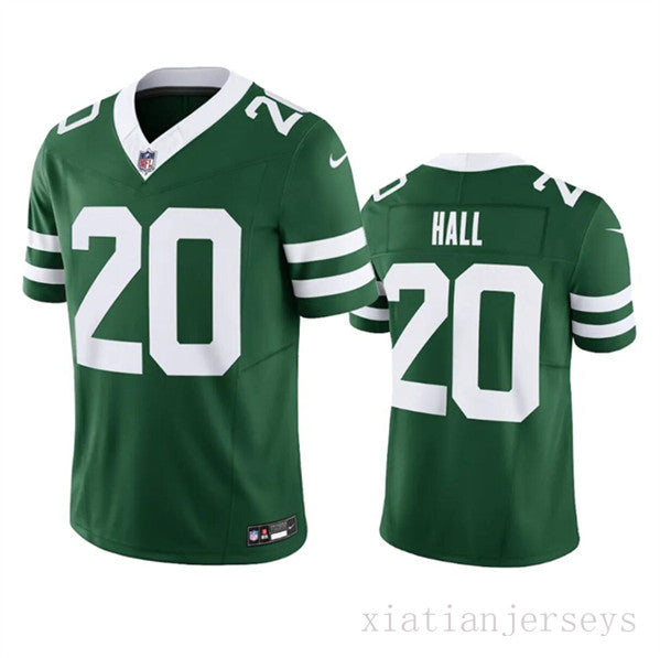 New York Jets 20 Green 3rd Generation Jersey NFL