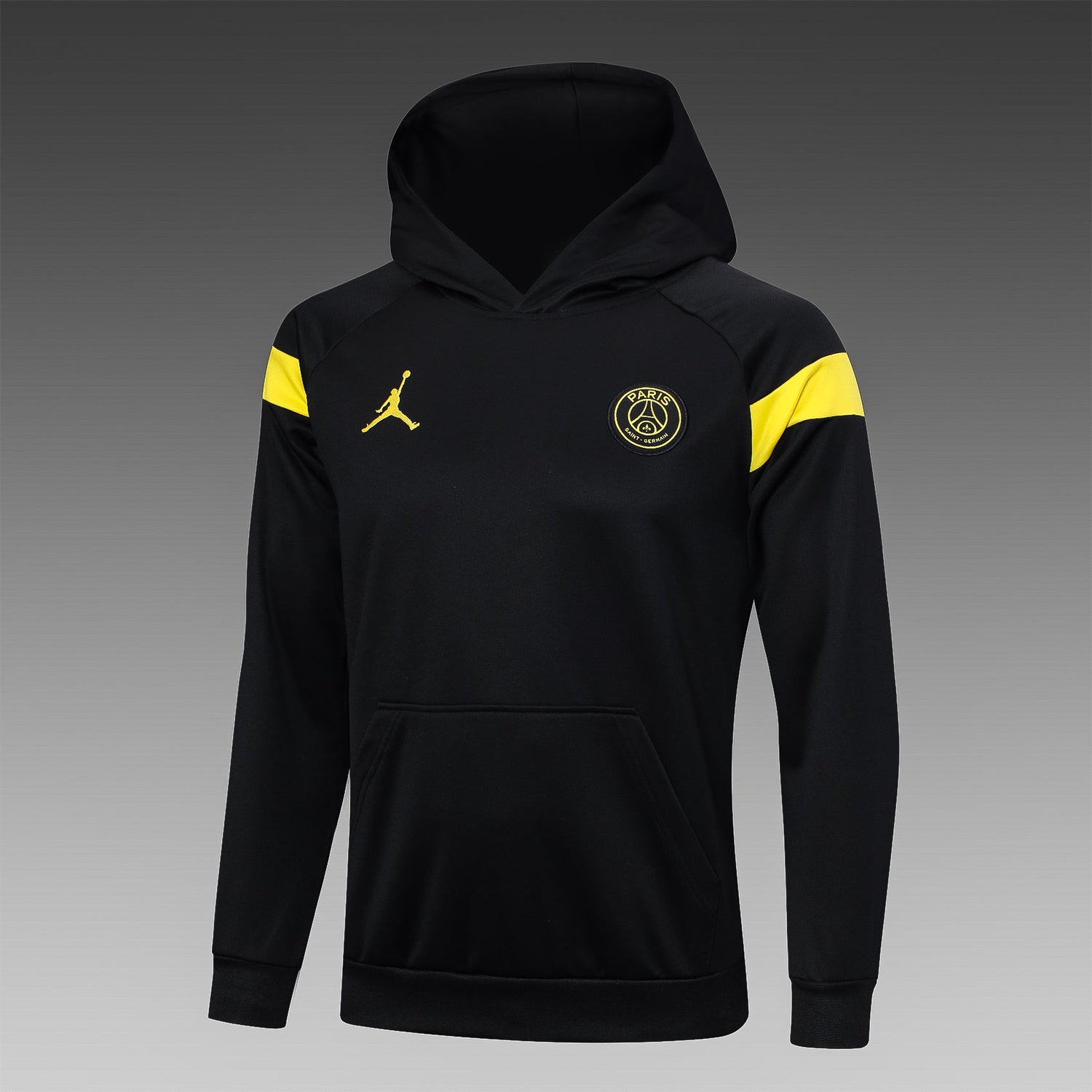 PSG 23-24 | Tracksuit Hoodie