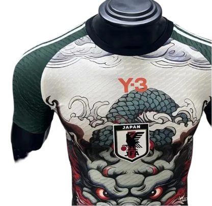 2024/2025 Japan Furious Dragon Special Kit