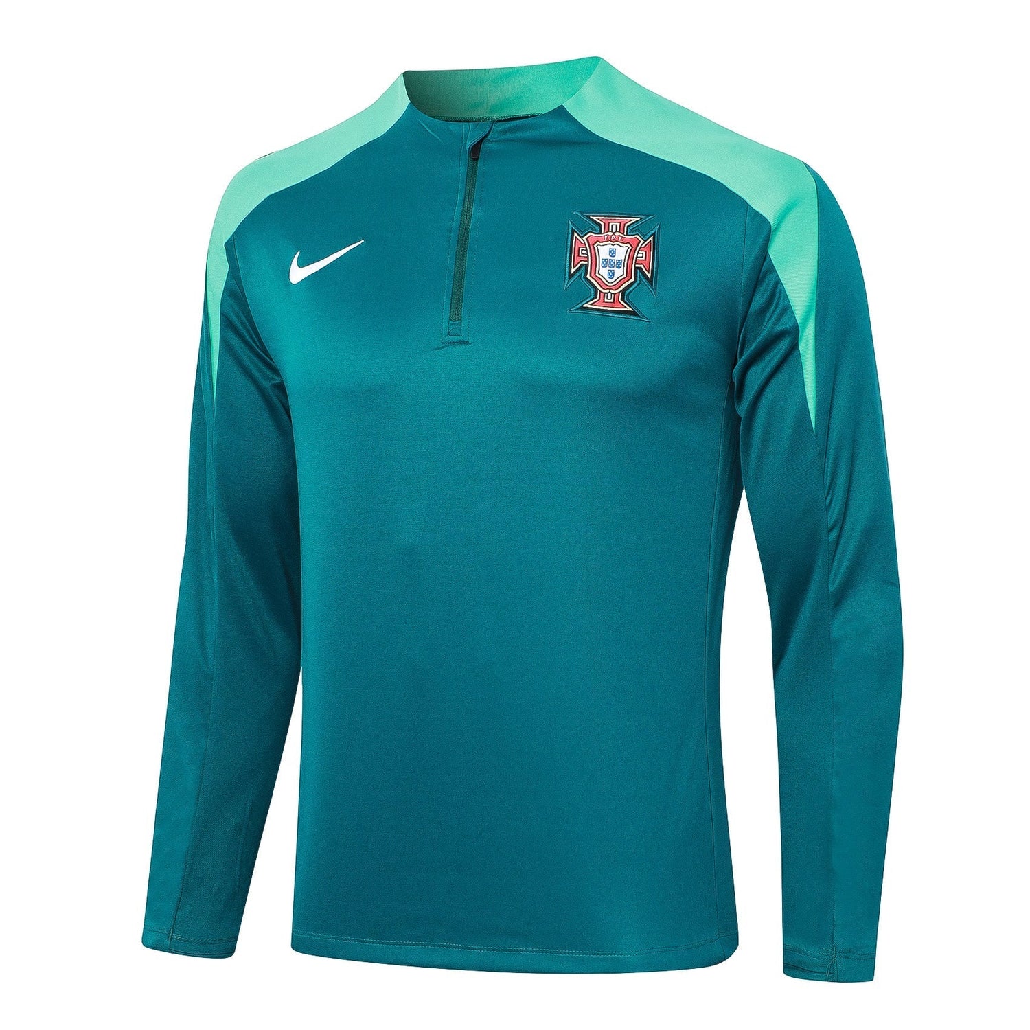 Portugal 24-25  Tracksuit