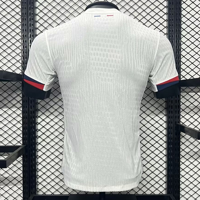 PSG 2024/2025 away jersey