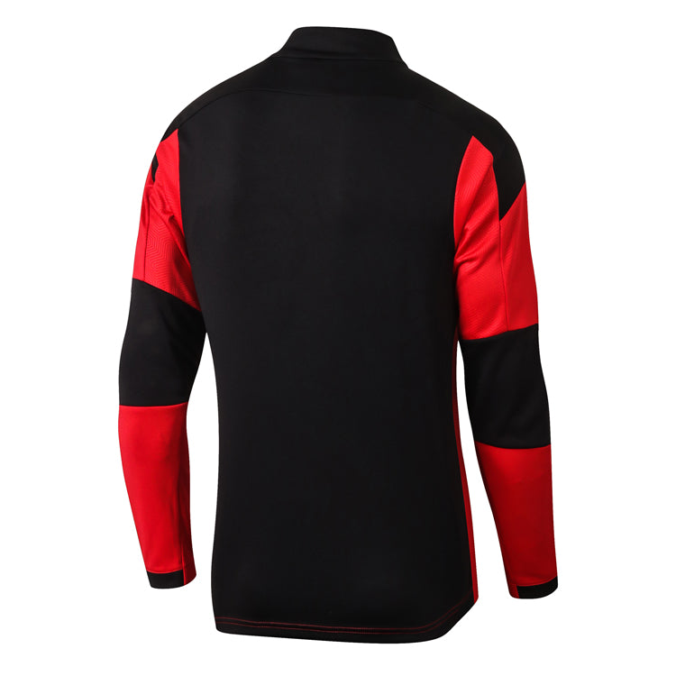 AC Milan 20-21 | Red Tracksuit