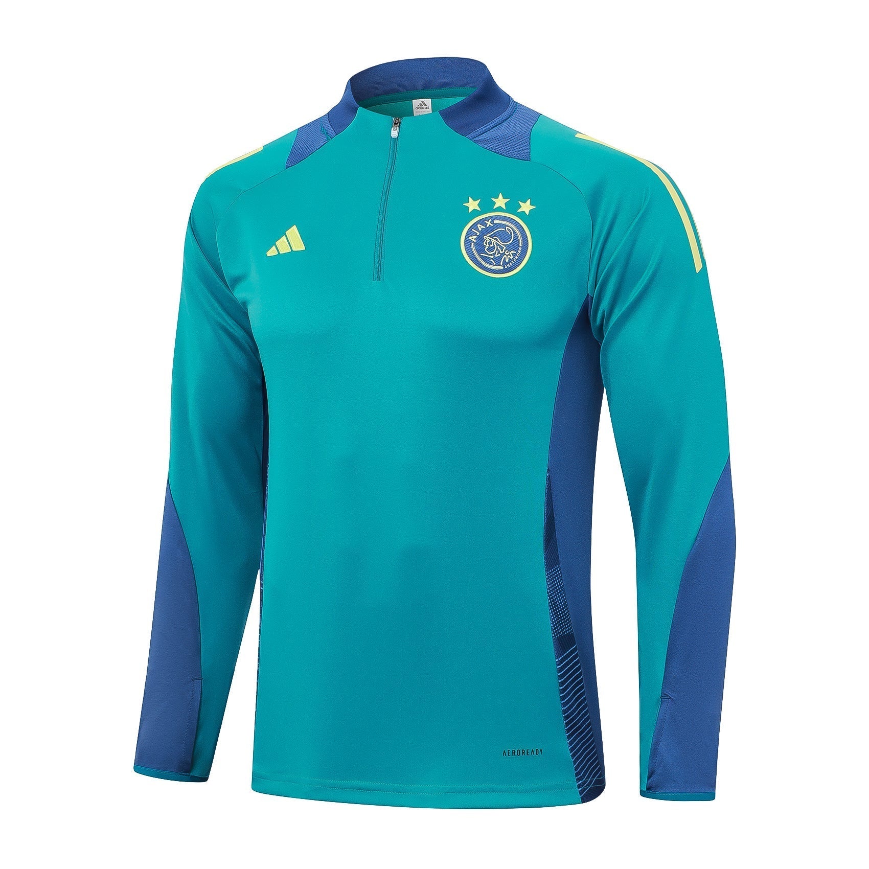 Ajax 24-25 blue Tracksuit