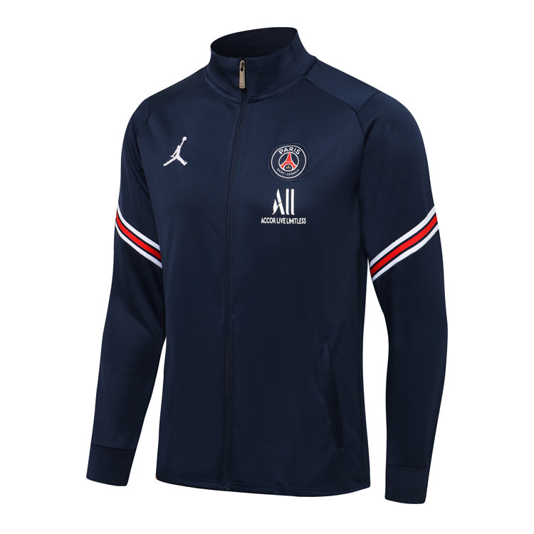 PSG 2021 | Blue Tracksuit