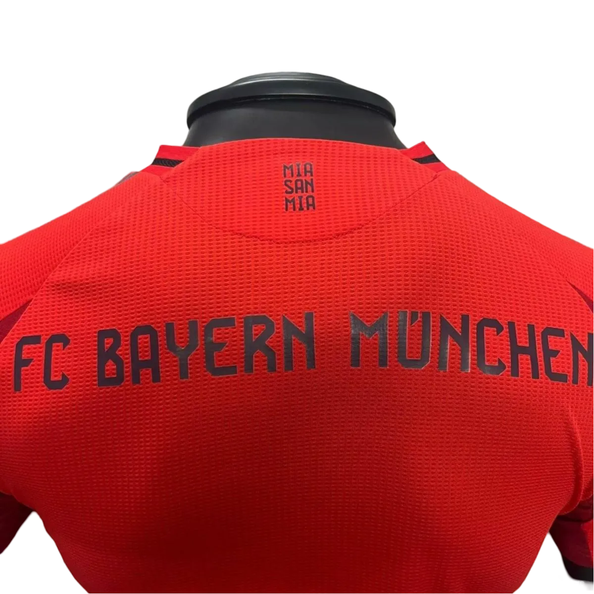 24/25 Bayern Munich Home kit - Player version