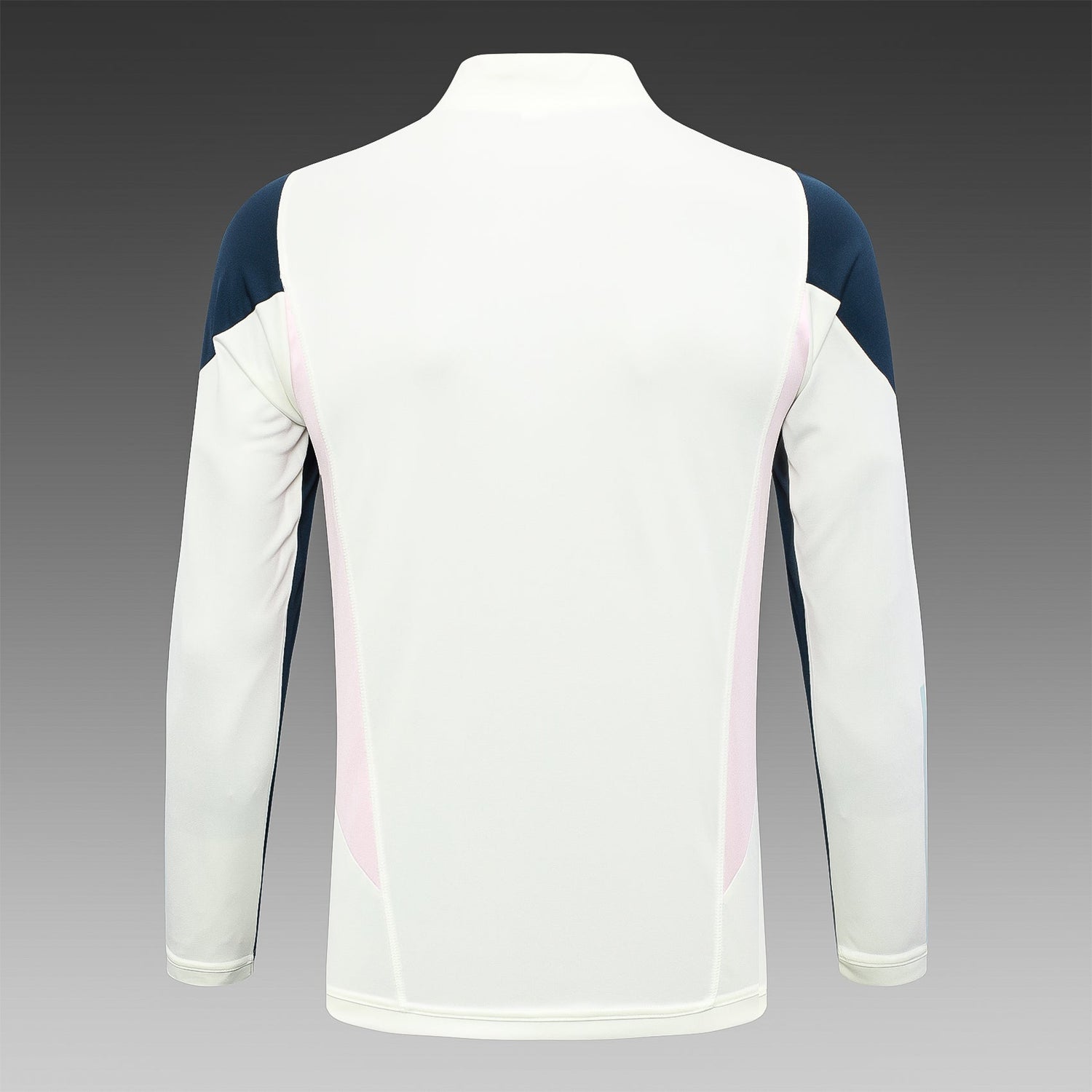 Ajax 23-24 white  Tracksuit