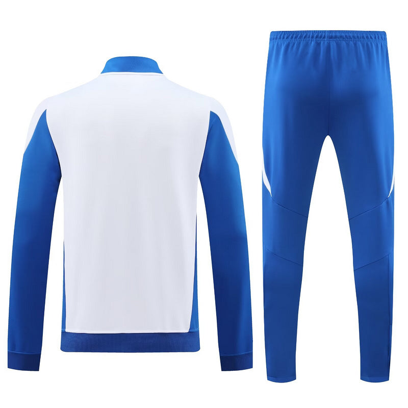 Italy 24-25  Tracksuit