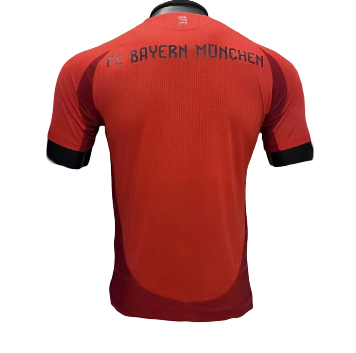 24/25 Bayern Munich Home kit - Player version