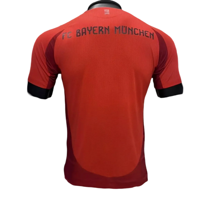 24/25 Bayern Munich Home kit - Player version