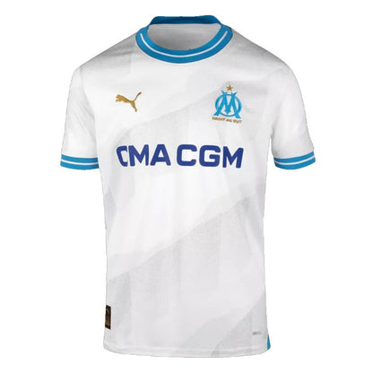 Marseille Home Jersey 2023-24