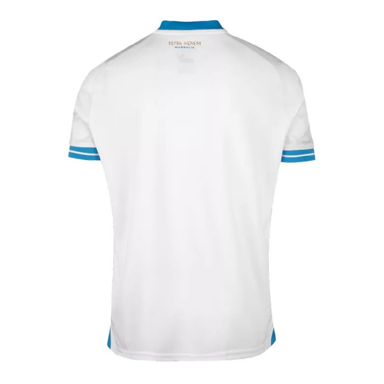 Marseille Heimtrikot 2023-24