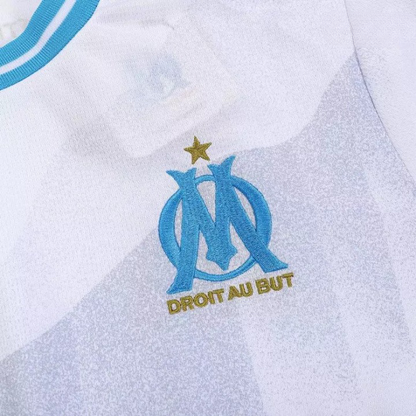 Marseille Home Jersey 2023-24