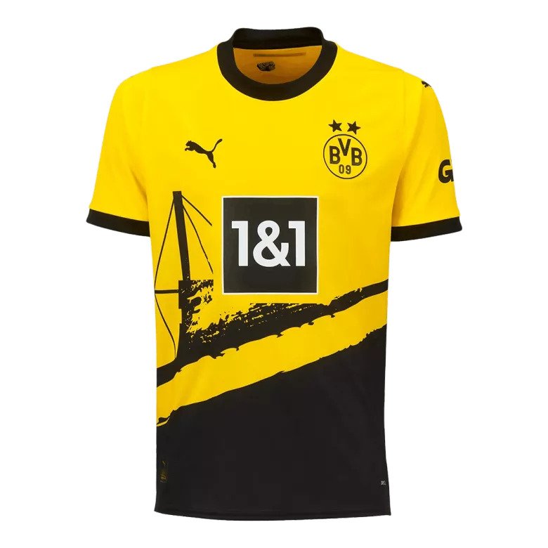 Borussia Dortmund Heimtrikot 2023/24