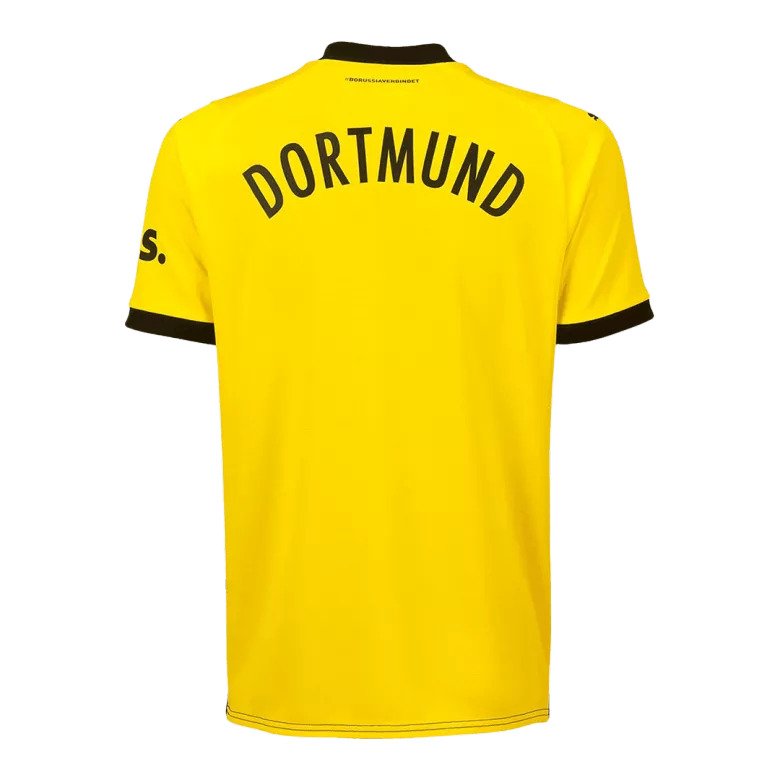 Borussia Dortmund Heimtrikot 2023/24