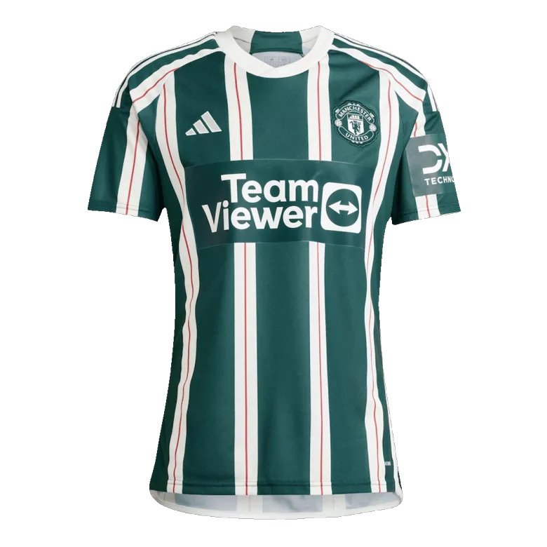 Manchester United Away Jersey 2023/24