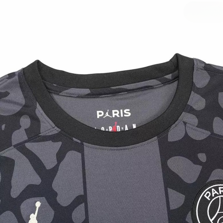 Drittes offizielles PSG-Trikot 2023/24