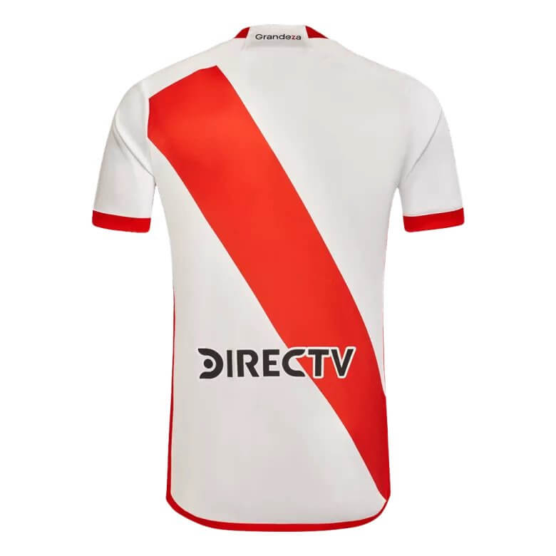 River Plate Home Soccer Jersey 2023/24