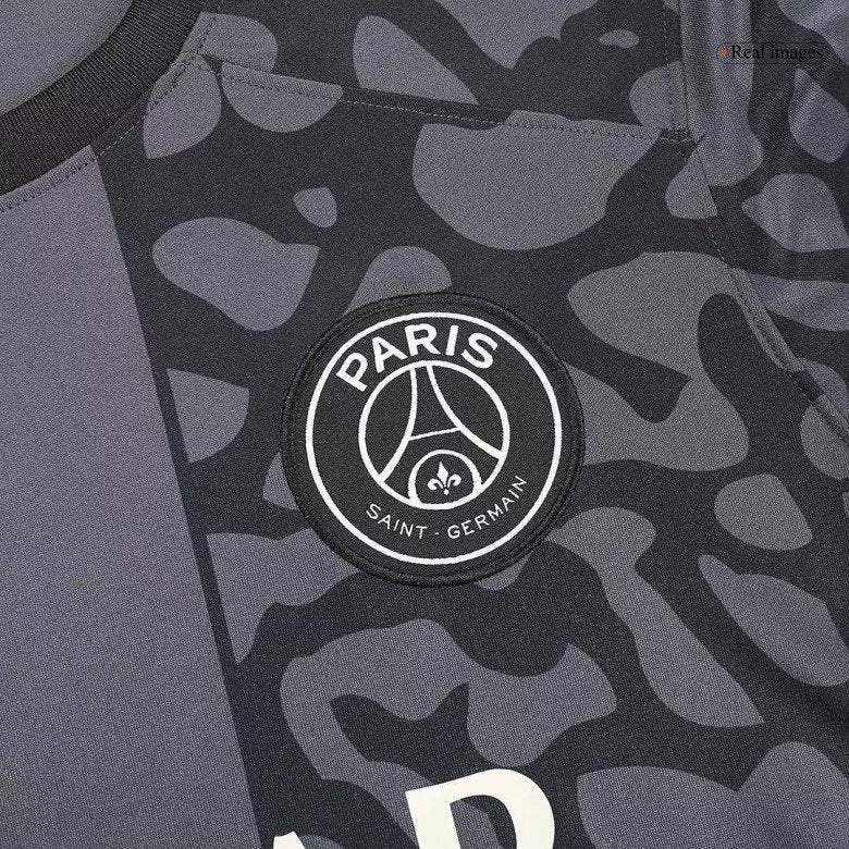 Drittes offizielles PSG-Trikot 2023/24