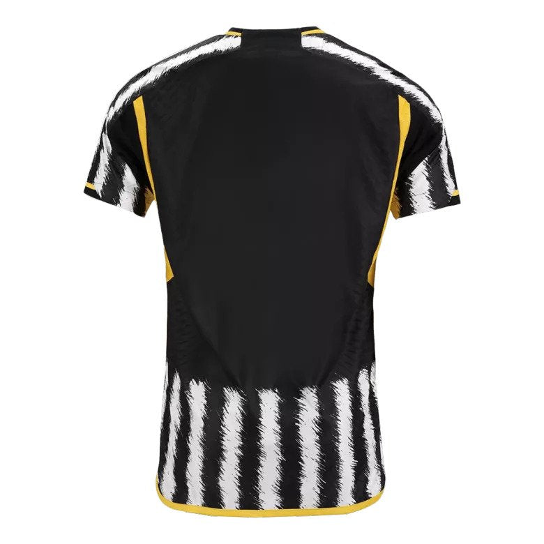 Juventus Home Jersey 2023/24