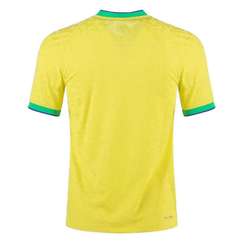 Brasilien Heimtrikot 2022