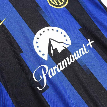 Inter Milan Home Jersey 2023/24