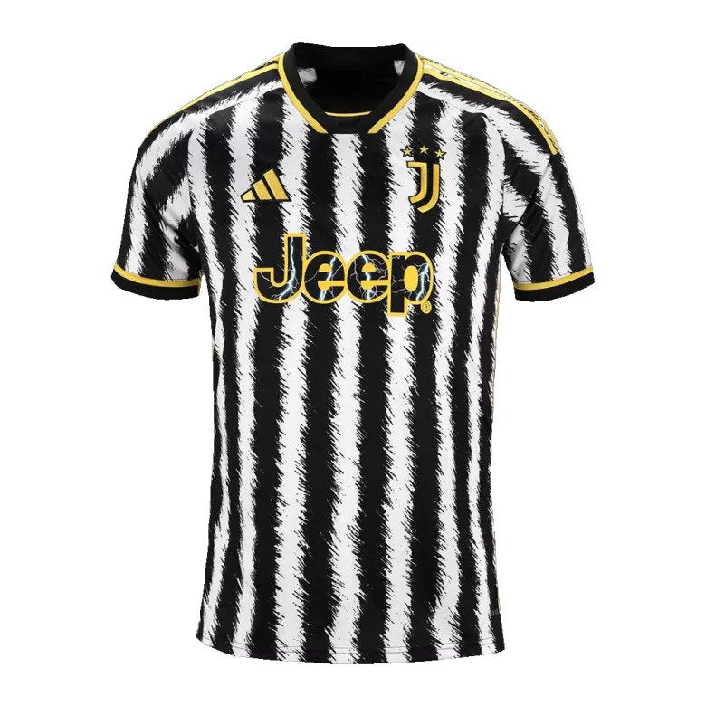 Juventus Home Jersey 2023/24