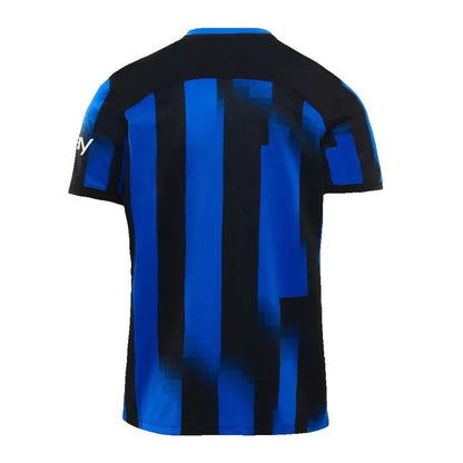 Inter Milan Home Jersey 2023/24