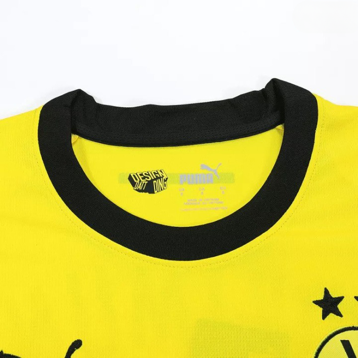 Borussia Dortmund Home Jersey 2023/24