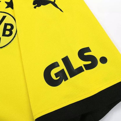 Borussia Dortmund Heimtrikot 2023/24