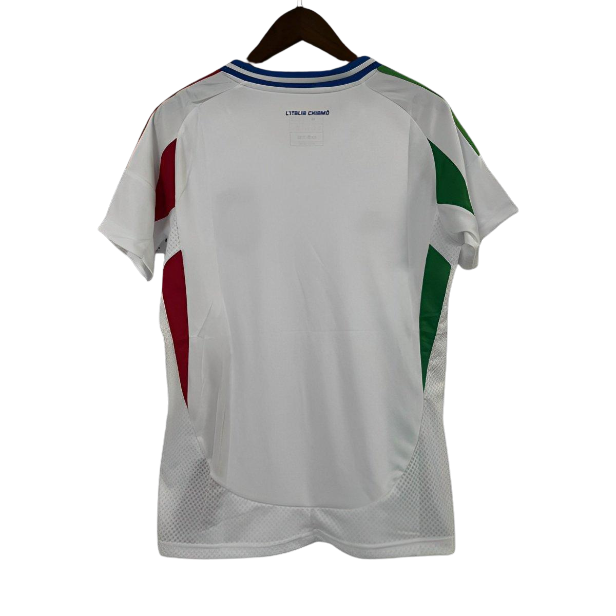 Italy EURO 2024 Women Away kit – Fan Version