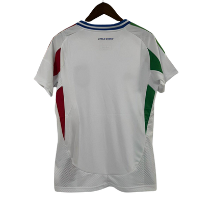 Italy EURO 2024 Women Away kit – Fan Version