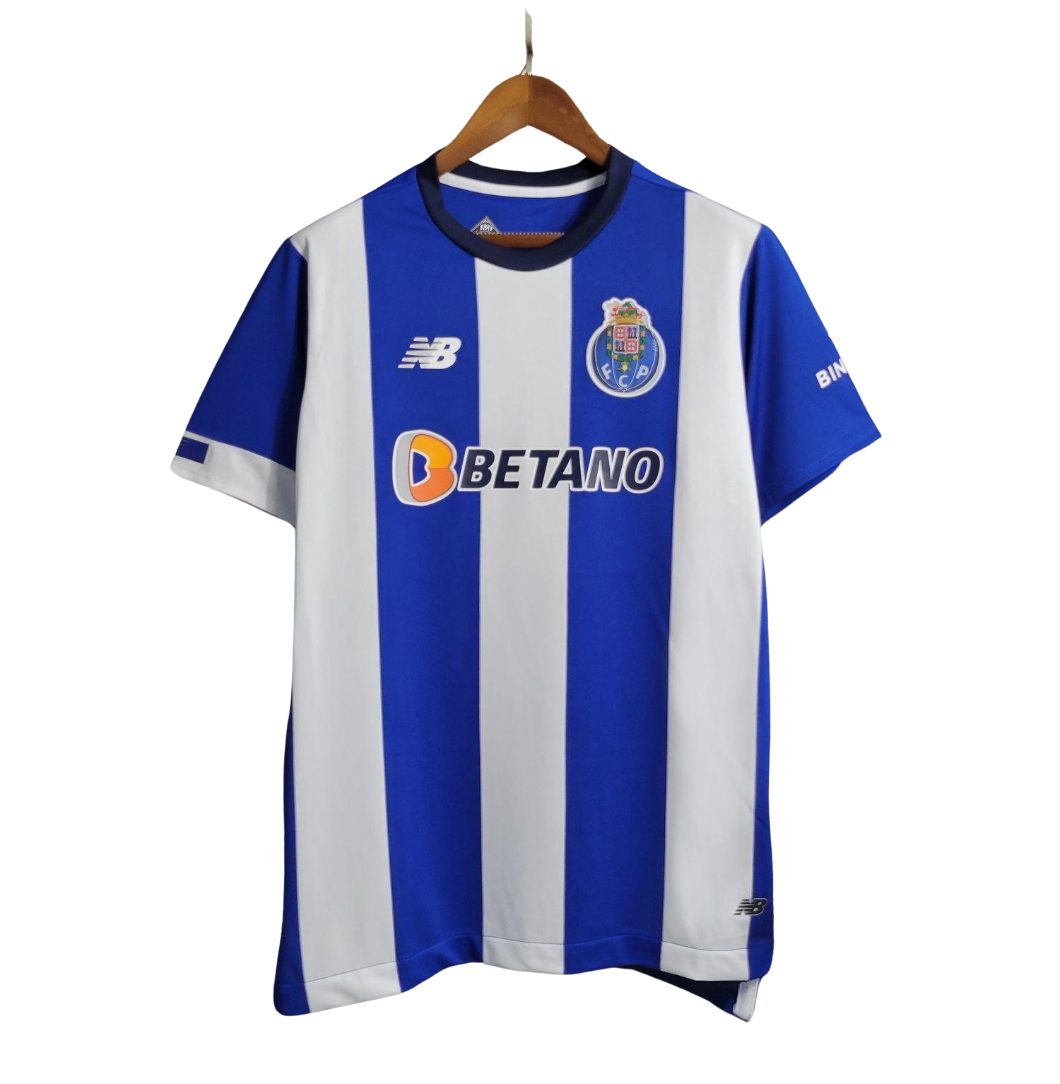 F.C. Porto Home kit 23-24 - Fan version