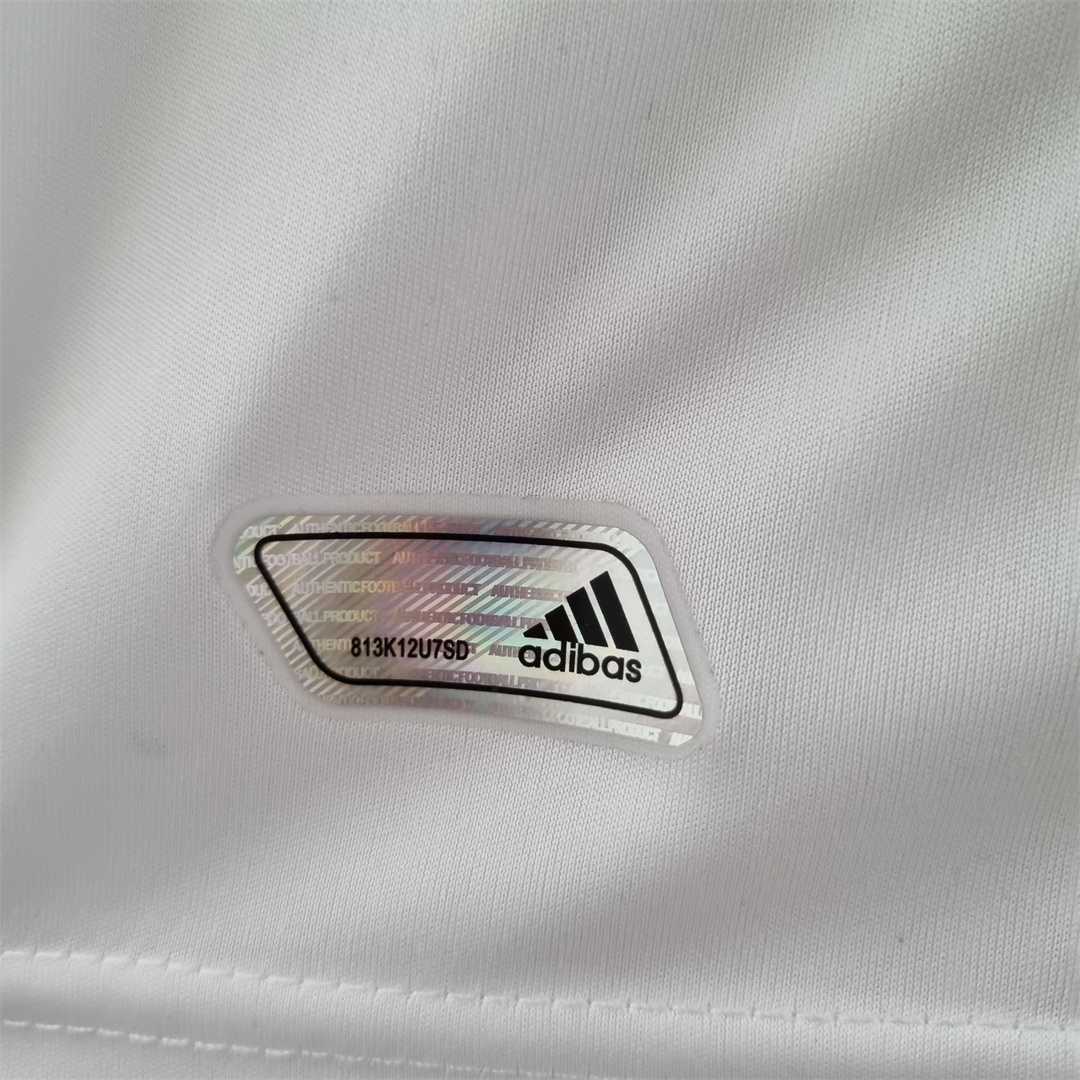 12-13 LA Galaxy home