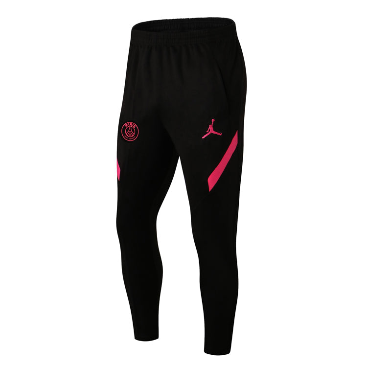 PSG 20-21  Pink Tracksuit